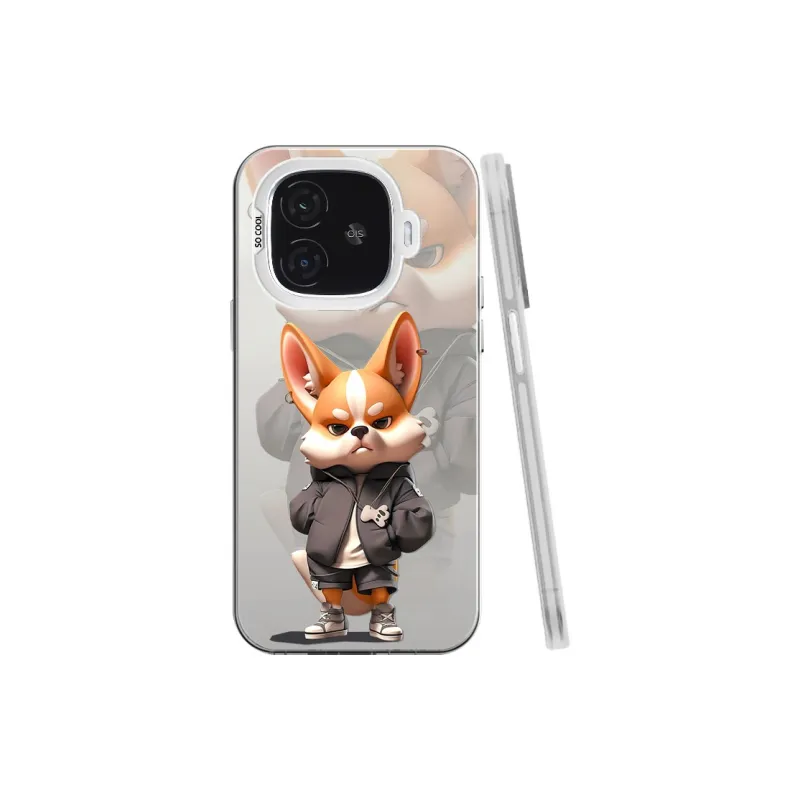 BAOCHENG Phone Cases-2