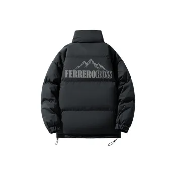 Ferrero Ross Puffer Jacket Unisex
