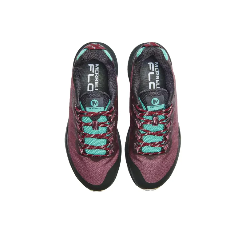 MERRELL Women's Moab Speed 'Burlwood' Women's-3