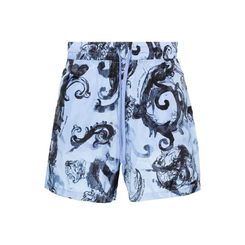 VERSACE JEANS COUTURE 0GL Drawstring Shorts