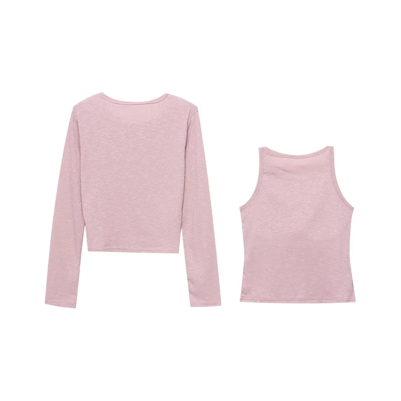 CHARM PICK Casual Suits Women's-1