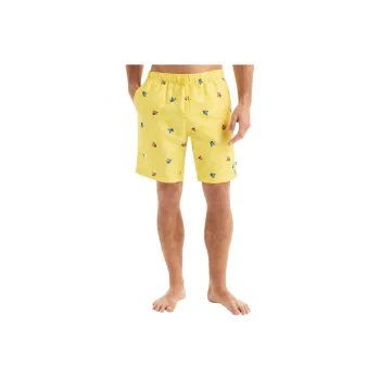 NAUTICA Swimming Shorts Men's Blazing Yellow