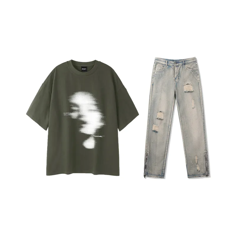 POINTLIMIT SS24 Casual Sportswear Unisex-10