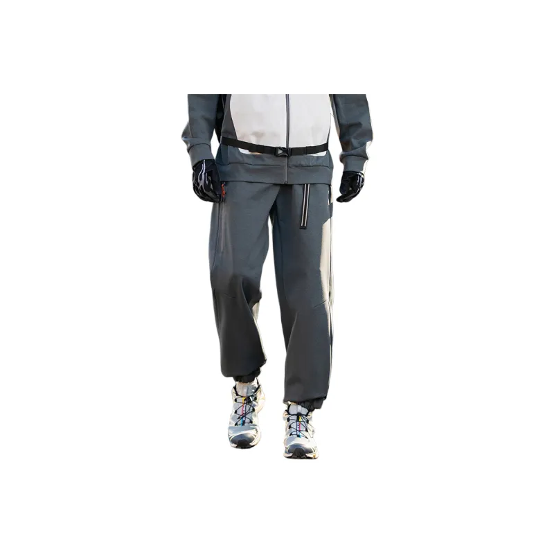 Ferrero Ross Casual Pants Unisex-3