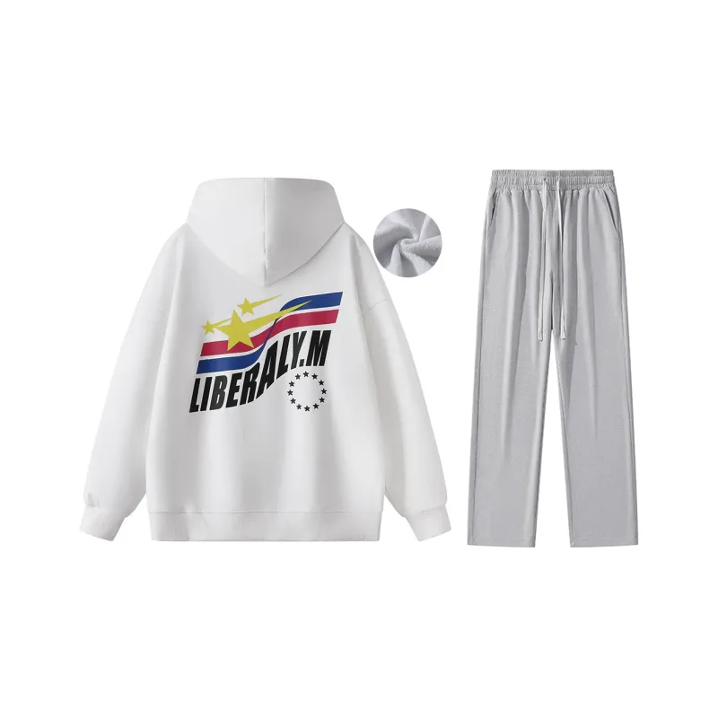 Liberal Youth Ministry Casual Sportswear Unisex-12