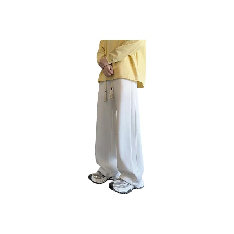 RAP PANDA Casual Pants Unisex-6