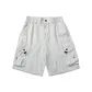 Crescent White