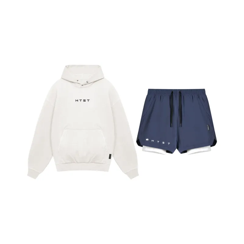 HOTSUIT Sweatshirt Sets Men-6