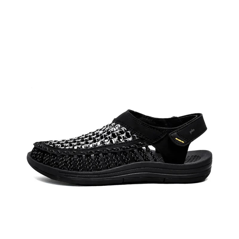 Jinho Cushioning, Slip Resistant, Abrasion Resistant, Breathable, Lightweight Coverage Low Top Casual Shoes Men's-12