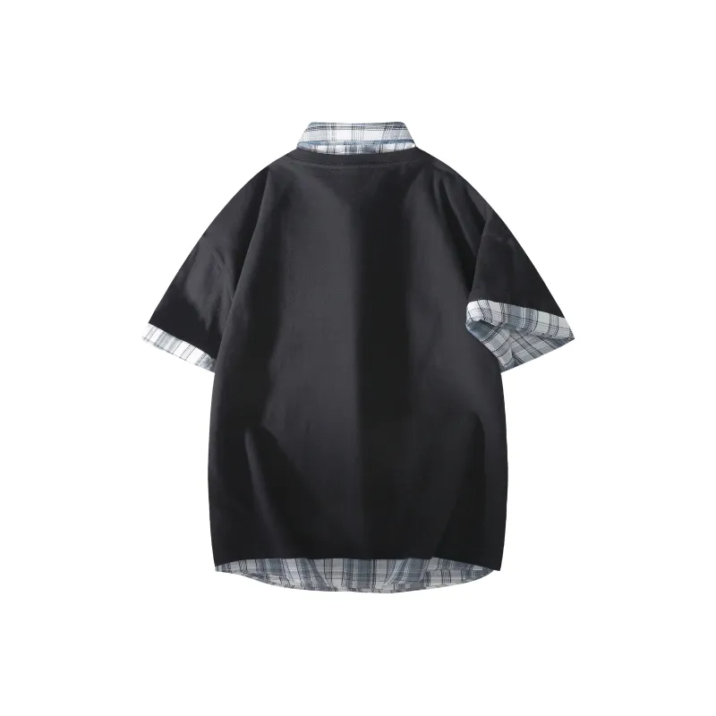 OGEK Shirt Matching Sets Unisex-3