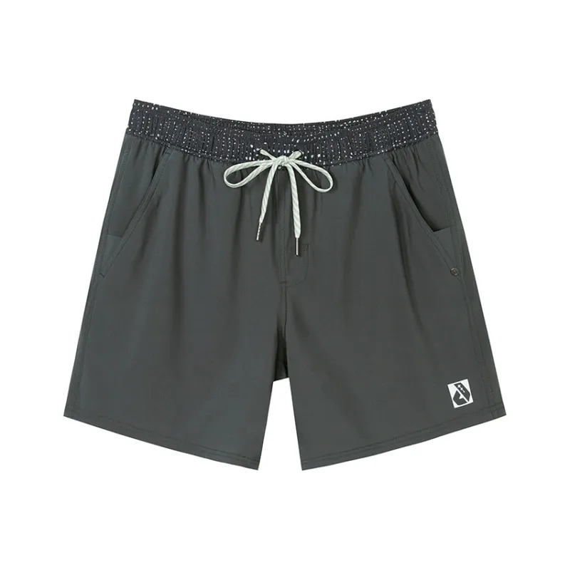 DUNKELVOLK Beach Shorts Men-14