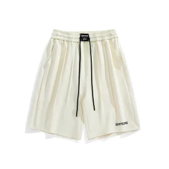 The Simpsons Casual Shorts Unisex