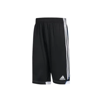 Adidas Sports Shorts Men Black