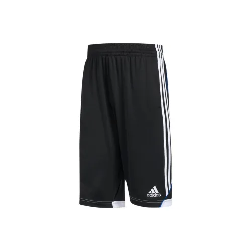 Adidas Sports Shorts Men Black