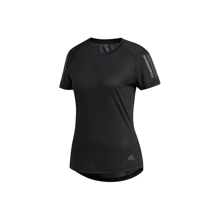 Adidas T Shirts Women's Black-0