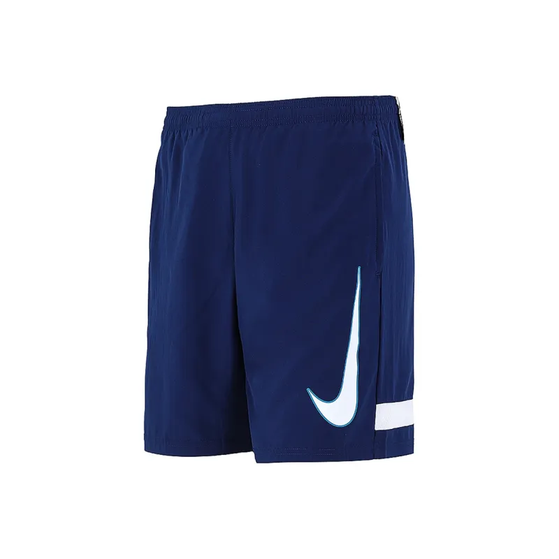 Nike Sports Shorts Men Blue-0