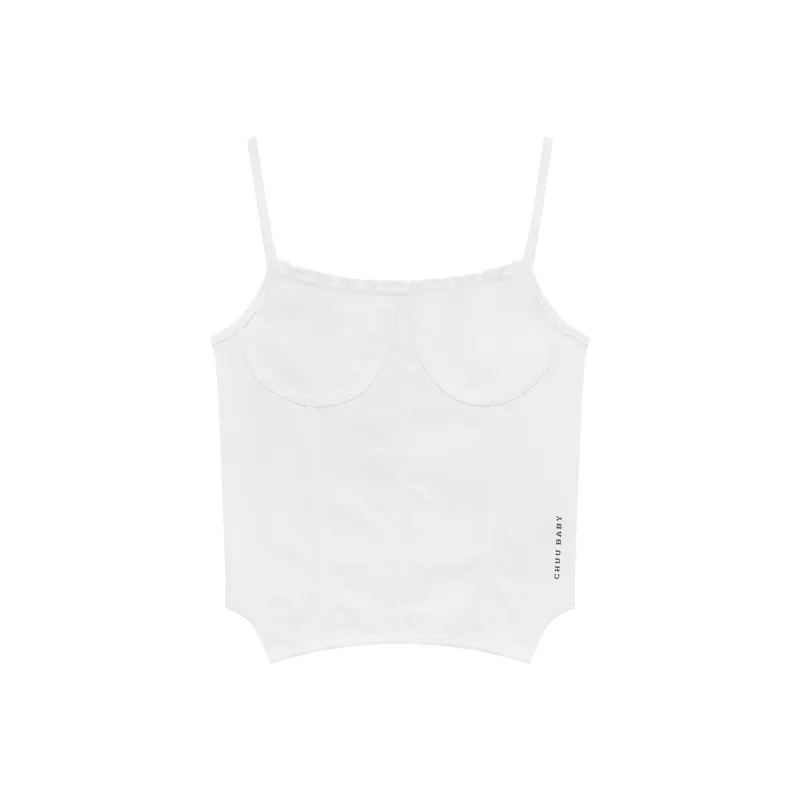 CHUU Tank Tops Women's-0