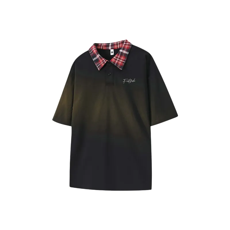 FASTFISH Polo Shirts Unisex-3