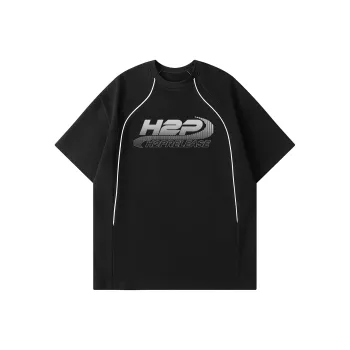 H2P T Shirts Unisex