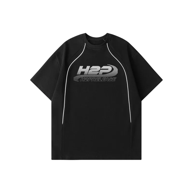 H2P T Shirts Unisex-0