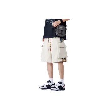 MIIRACER Cargo Shorts Unisex