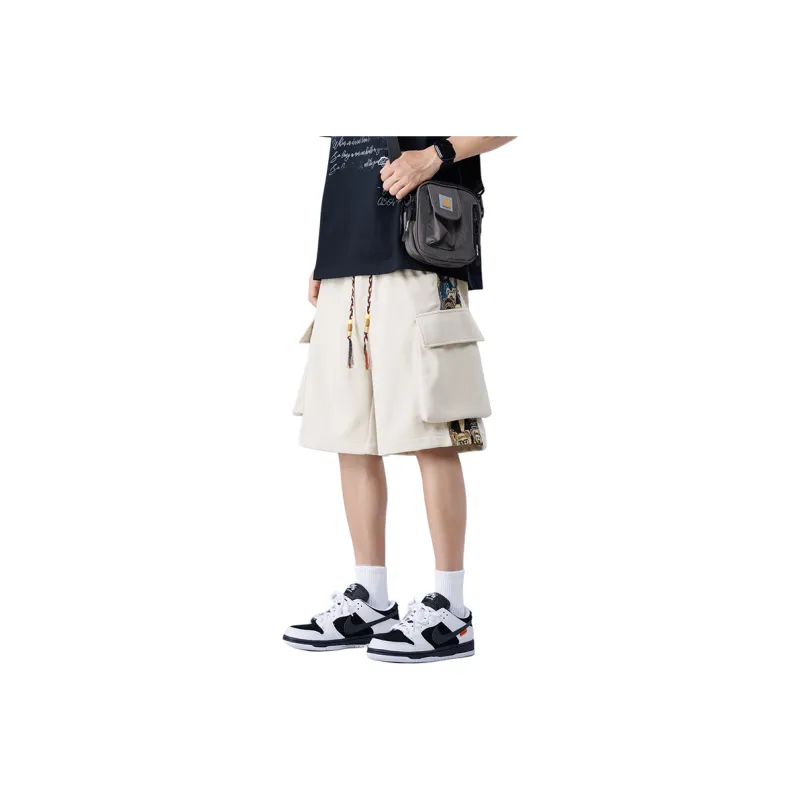 MIIRACER Cargo Shorts Unisex-24