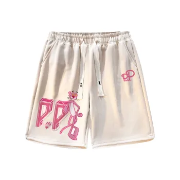 PINK PANTHER Casual Shorts Unisex