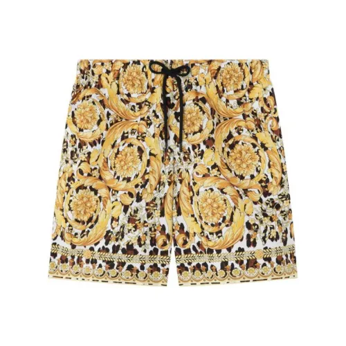 VERSACE Wild Barocco Swim Shorts