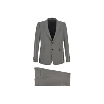 DRIES VAN NOTEN Business Suits Men