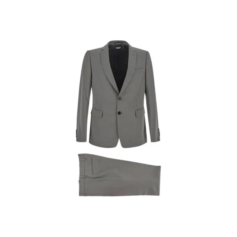 DRIES VAN NOTEN Business Suits Men-0
