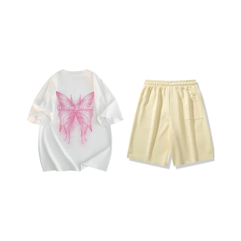 KIKSTYO Casual Sportswear Unisex-6