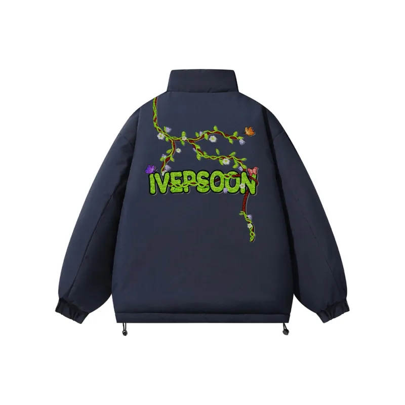 AI3 Puffer Jackets Unisex-40