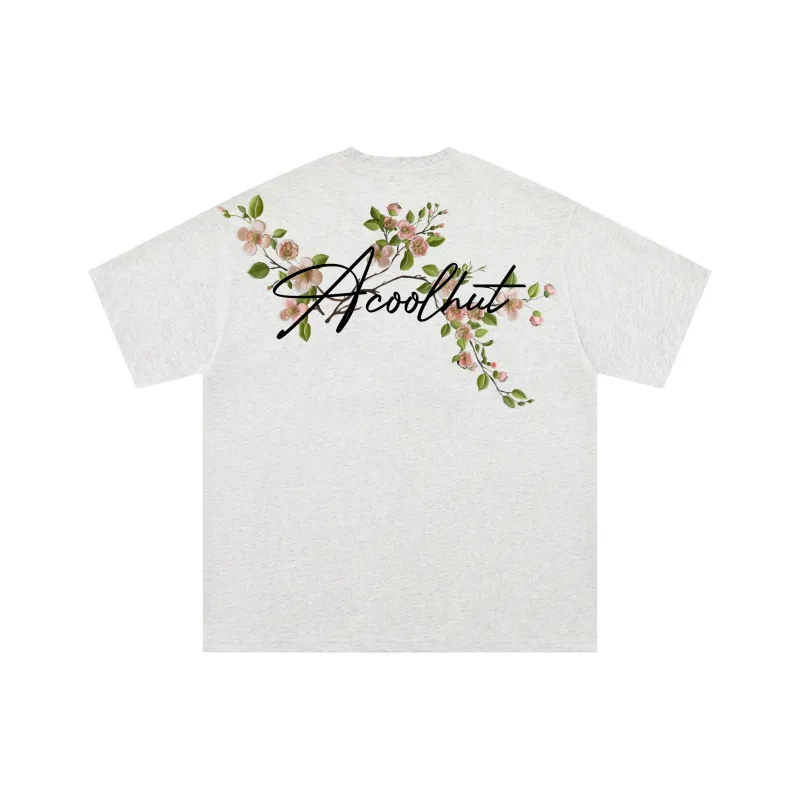 Coolhut T Shirts Unisex-7