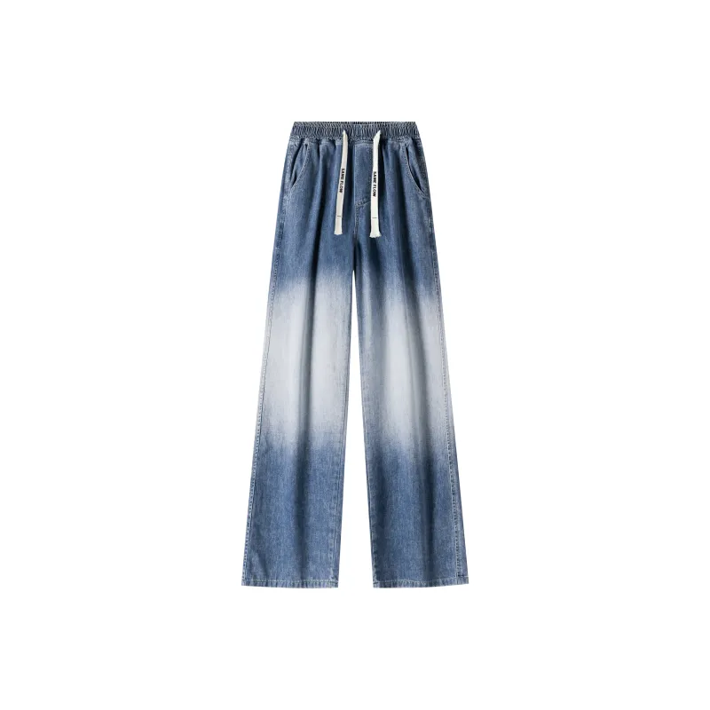 SAME FLOW Jeans Unisex-4
