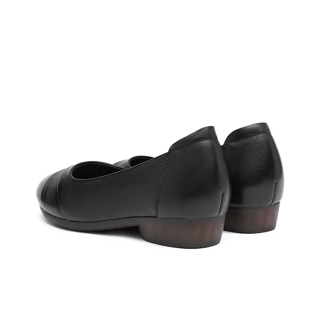 RED DRAGONFLY Women's Casual Shoes 2.8CM Women's-4