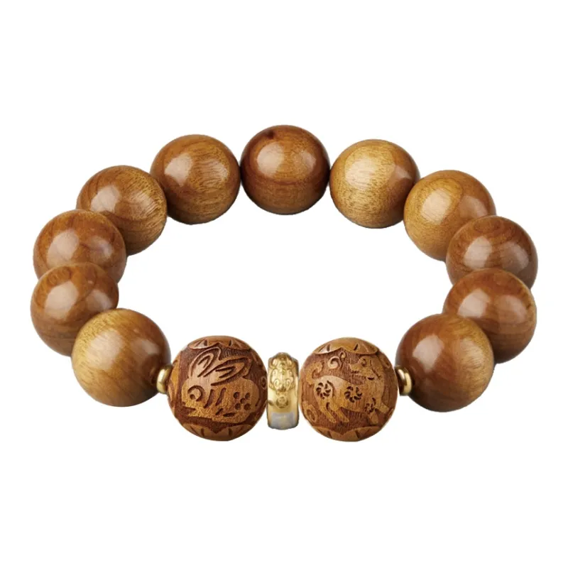 Moonstone Edge Phoebe Zhennan Bracelets Unisex-2