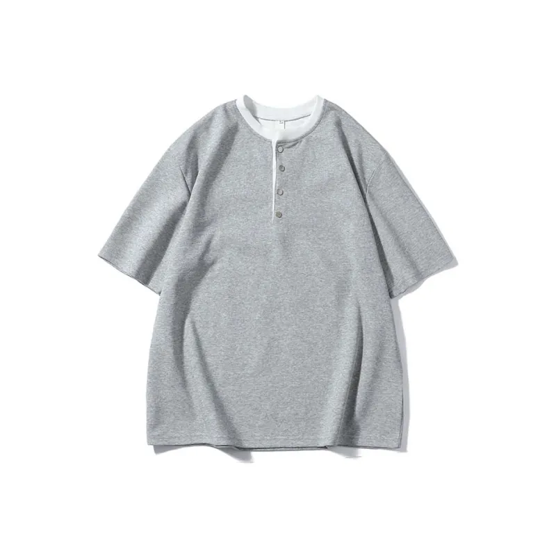 EYEUNDERSTAND T Shirts Men-4