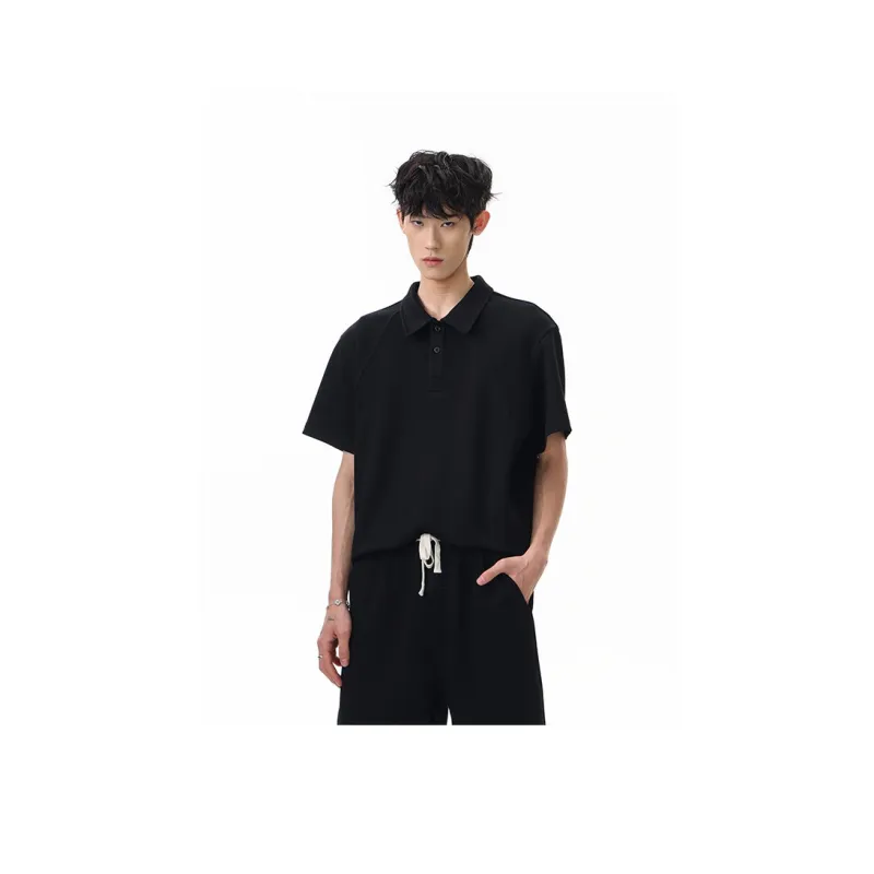 GLFL Polo Shirts Unisex-3