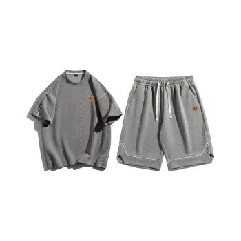 Discovery Expedition Casual Sportswear Unisex