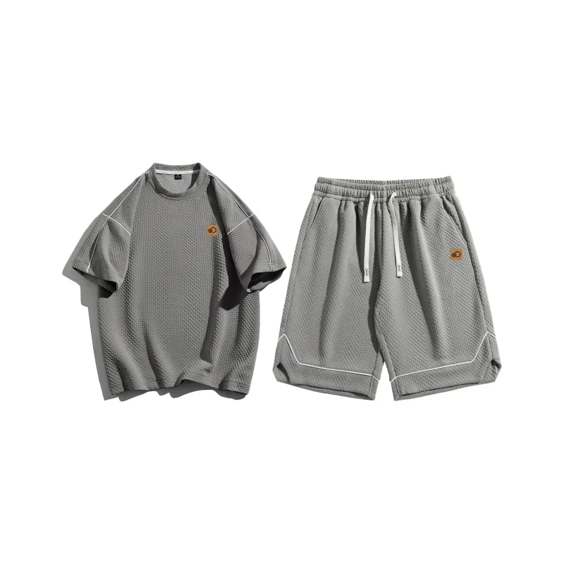 Discovery Expedition Casual Sportswear Unisex-4