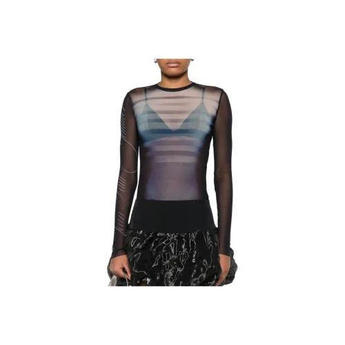 Jean Paul Gaultier The Le Male Top