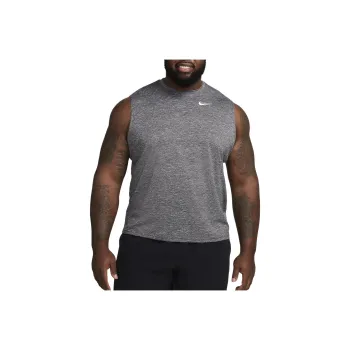 Nike Swim Men's Sleeveless Hydroguard Extended Size