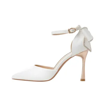 Zomila Slim Heel High Heels Women's