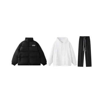 Liberal Youth Ministry Casual Sportswear Unisex
