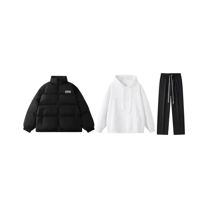 Liberal Youth Ministry Casual Sportswear Unisex-0
