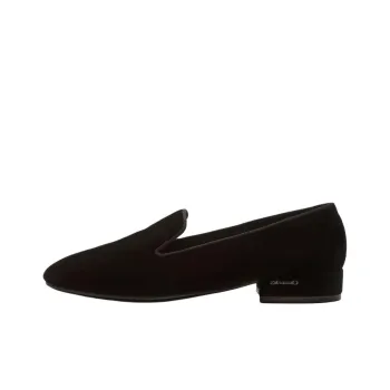 CHURCH'S Sovereign W Casual Single Shoes Women's Black