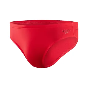 Speedo Swimming Shorts Men Red