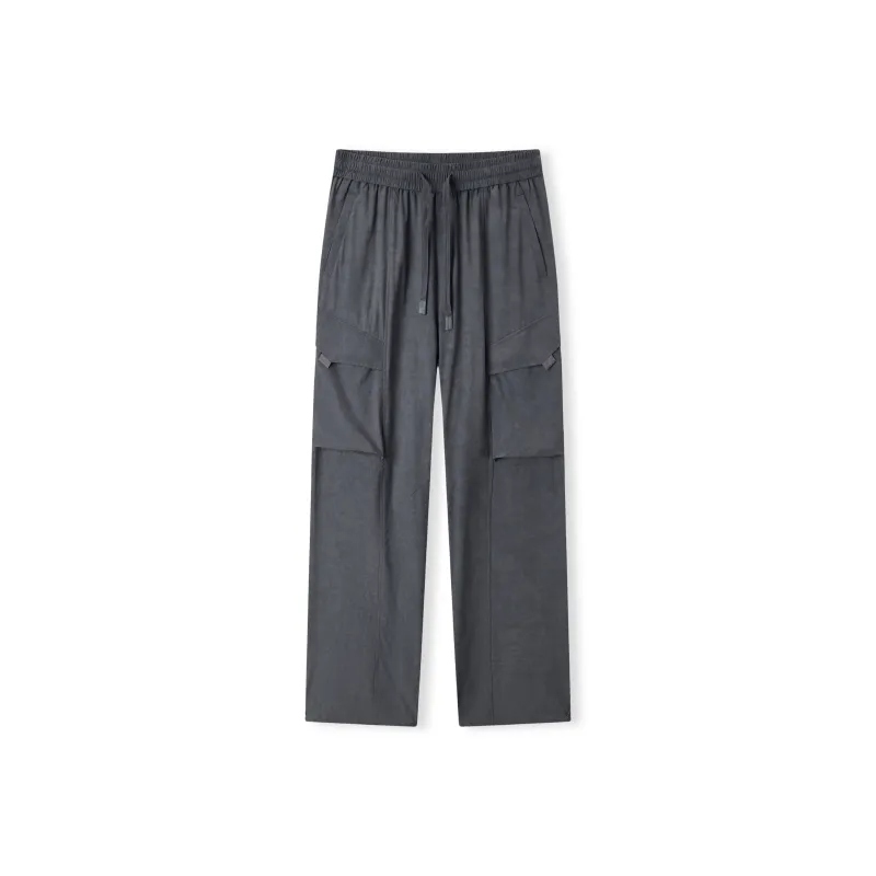 SEM/R Casual Pants Men-2