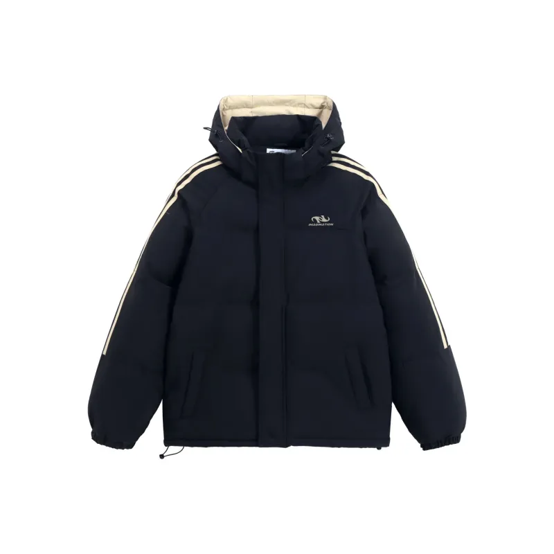 Tre Club Puffer Jackets Unisex-4
