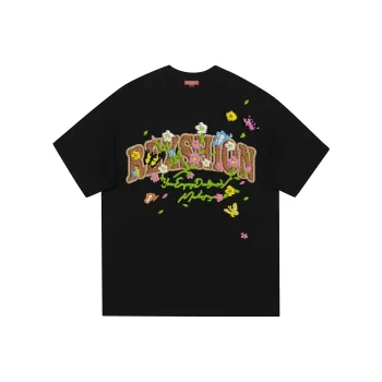 REXSHION T Shirts Unisex